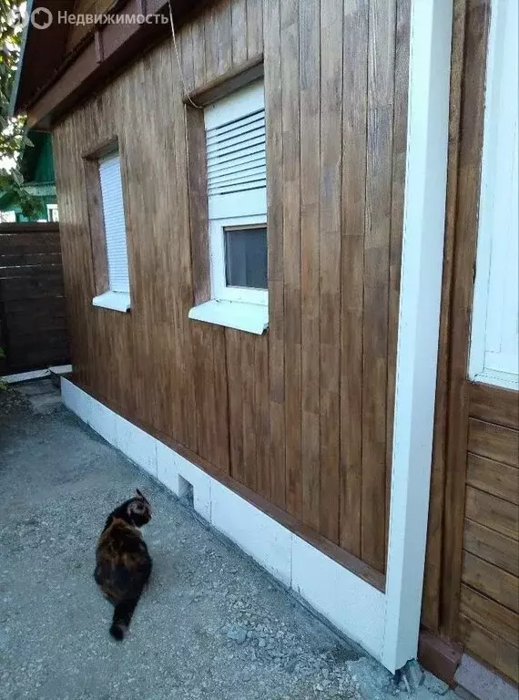 Дом в муниципальное образование Саратов, деревня Кокурино, Центральная ... - Фото 2