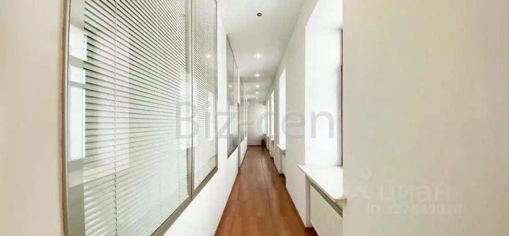 Офис в Москва Кривоарбатский пер., 13 (128 м) - Фото 2