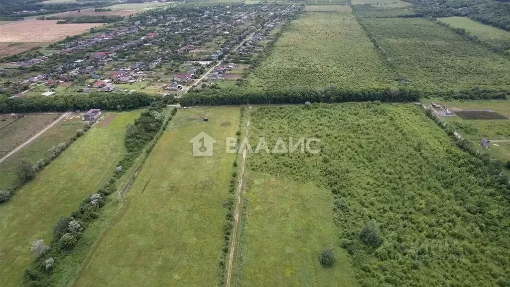 Участок в Адыгея, Майкопский район, пос. Тульский  (6.0 сот.) - Фото 2