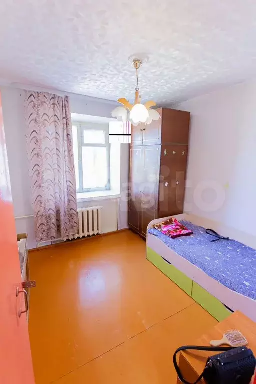 4-к. квартира, 73,3 м, 5/5 эт. - Фото 0