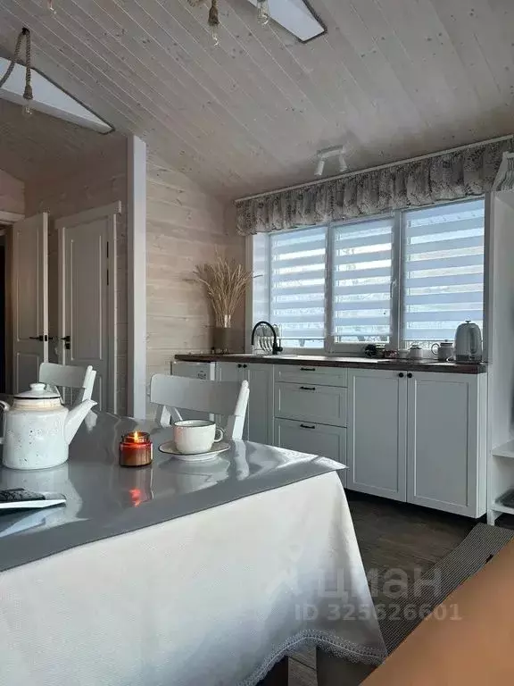 1-к кв. Владимирская область, Суздаль ул. Коровники, 52 (38.0 м) - Фото 2