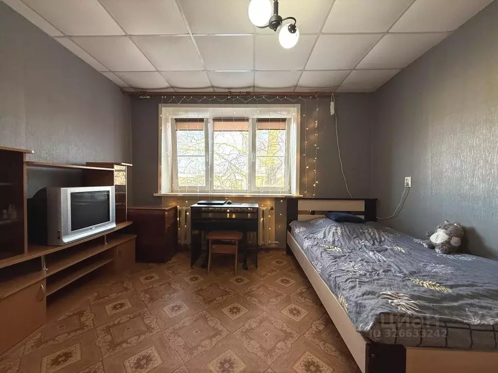 Студия Новгородская область, Великий Новгород Новолучанская ул., 26 ... - Фото 1