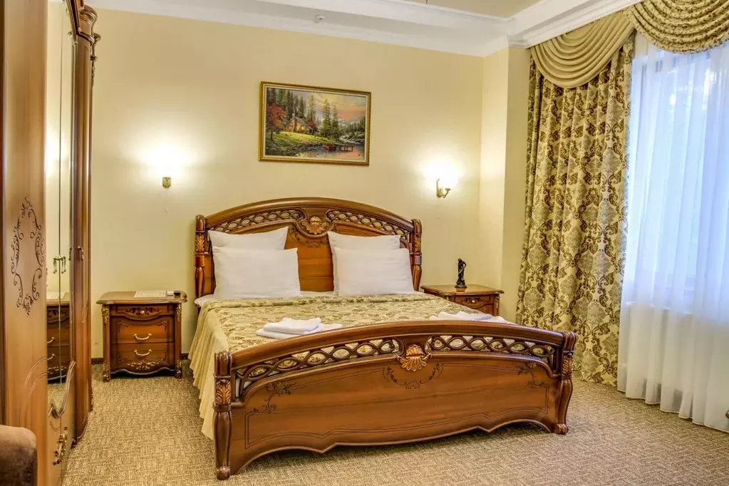 Комната Крым, Симферополь ул. Киевская, 80 (16.0 м) - Фото 1