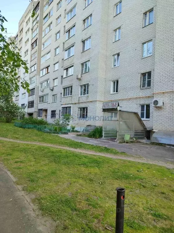 Помещение свободного назначения в Нижегородская область, Нижний ... - Фото 0