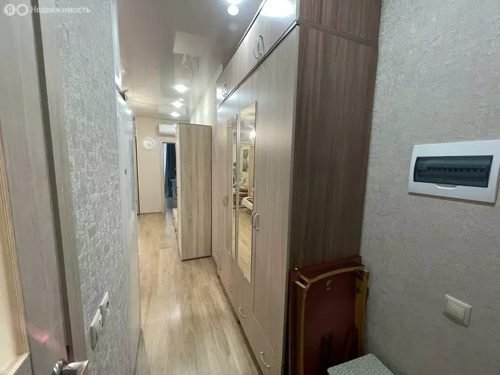 Квартира-студия: Сочи, микрорайон Светлана, улица Лысая Гора, 27/28 ... - Фото 0