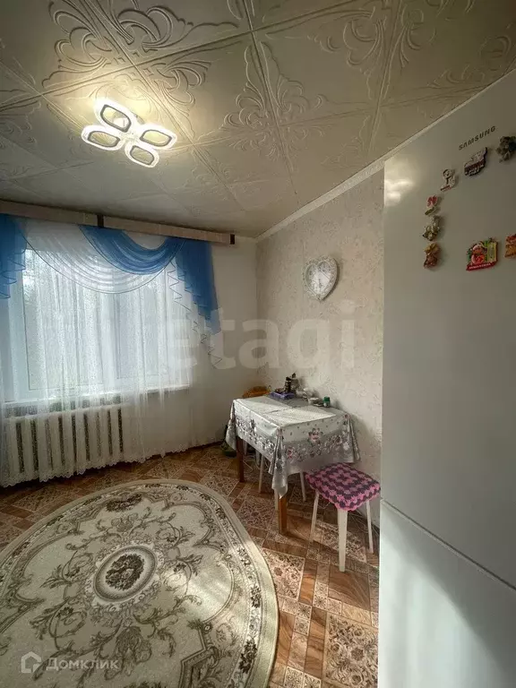 Продаётся 4-к квартира, 77 м - Фото 0