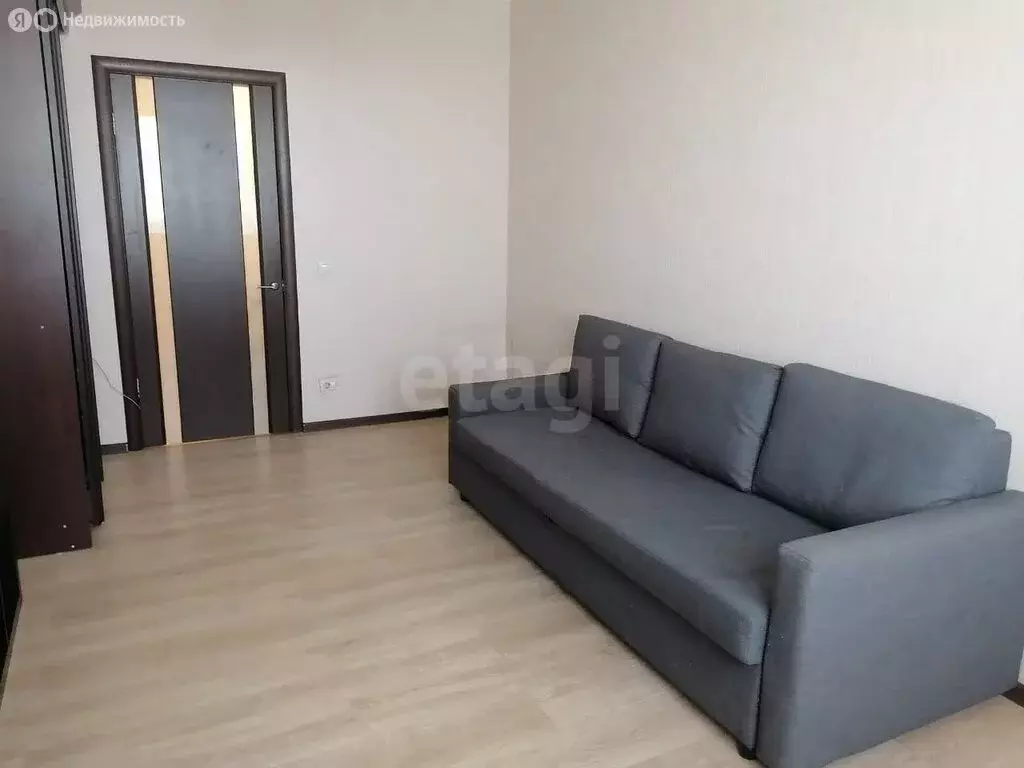 1-комнатная квартира: Краснодар, Ставропольская улица, 172 (37.9 м) - Фото 2