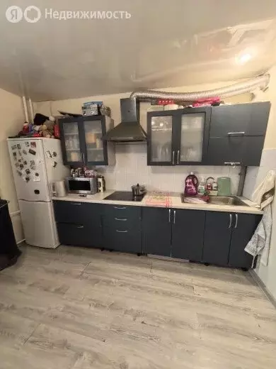 Квартира-студия: Каменск-Уральский, улица Кутузова, 27 (24.6 м) - Фото 0