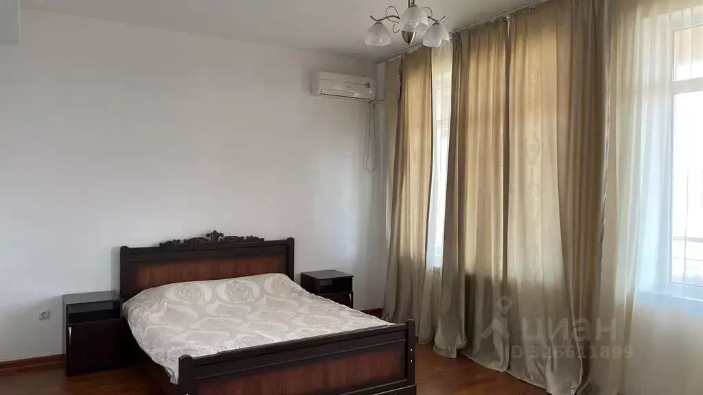 Комната Дагестан, Махачкала ул. Эмирова, 34 - Фото 1