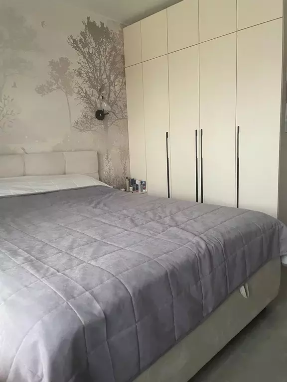 Продаётся 1-к квартира, 36.5 м - Фото 1
