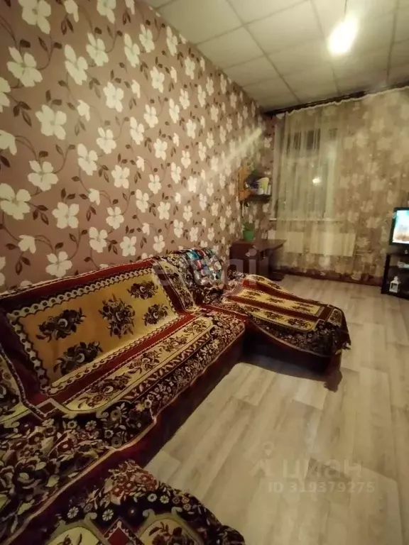 2-к кв. Коми, Сыктывкар Верхний Чов мкр, 73 (49.8 м) - Фото 1