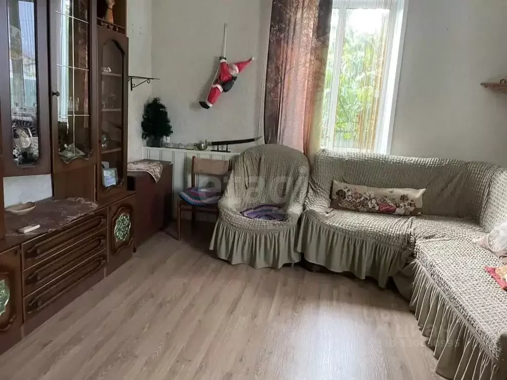 Дом в Московская область, Серпухов ул. Сивцова, 13 (60 м) - Фото 1