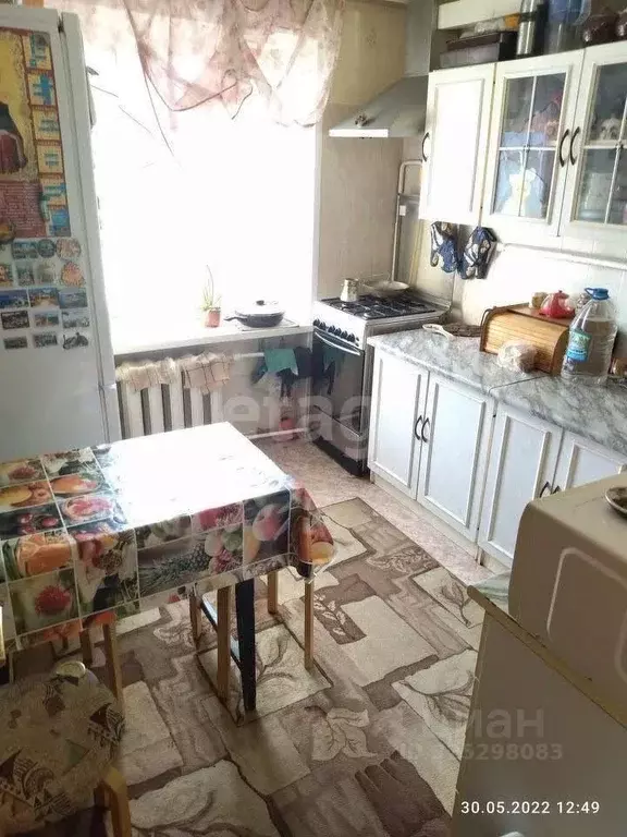 2-к кв. Ростовская область, Таганрог пер. 8-й Новый, 68 (51.3 м) - Фото 1