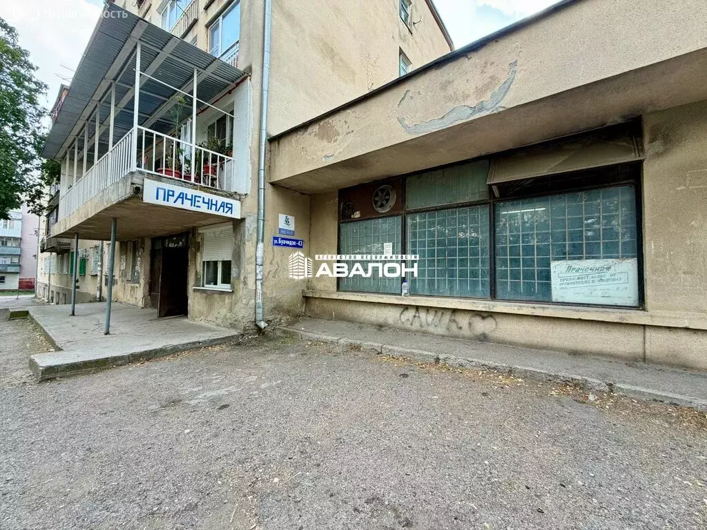 Помещение свободного назначения (81.8 м) - Фото 1