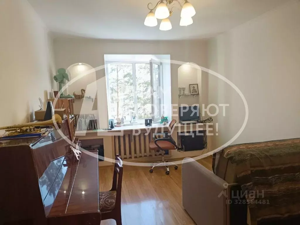 2-к кв. Пермский край, Добрянка ул. Трудовые Резервы, 5 (39.2 м) - Фото 2