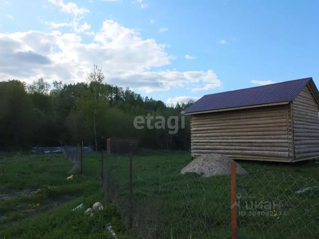 дом в смоленская область, смоленск ул. большие вязы (110 м) - Фото 1