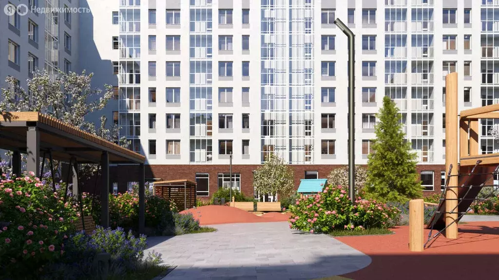 Помещение свободного назначения (142.6 м) - Фото 1