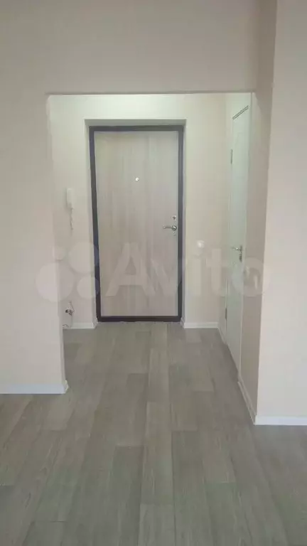 Квартира-студия, 23 м, 12/18 эт. - Фото 1