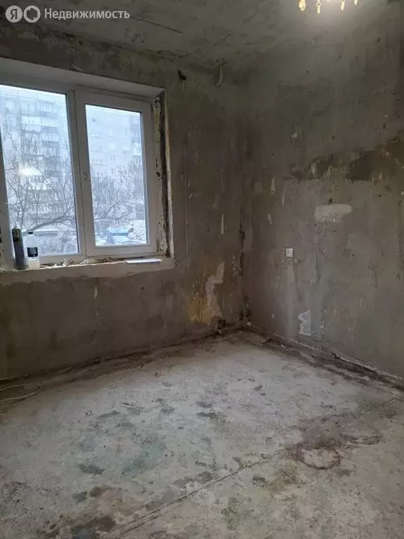 3-комнатная квартира: Нижний Новгород, Берёзовская улица, 104 (60 м) - Фото 1