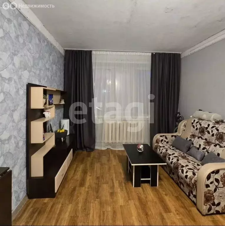 1к в -комнатной квартире (8.4 м) - Фото 2