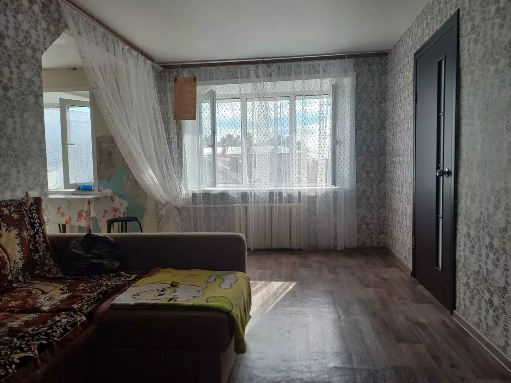 Продаётся 2-к квартира, 44 м - Фото 0