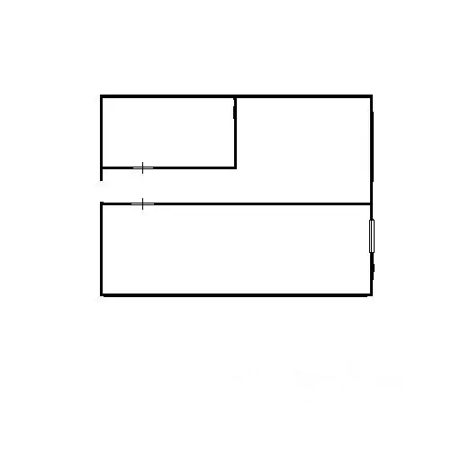 1-к кв. Челябинская область, Челябинск просп. Победы, 299 (35.8 м) - Фото 2