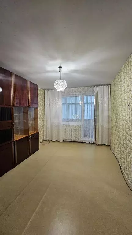 2-к. квартира, 43,2 м, 3/9 эт. - Фото 1