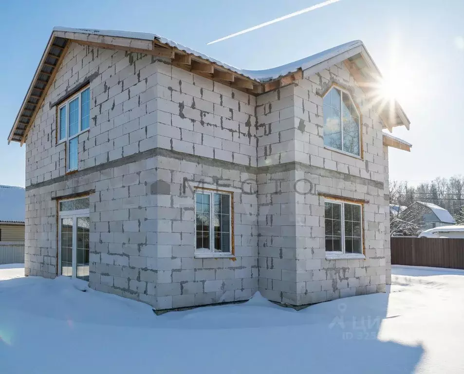 Дом в Московская область, Солнечногорск городской округ, Маяк СНТ 55 ... - Фото 1