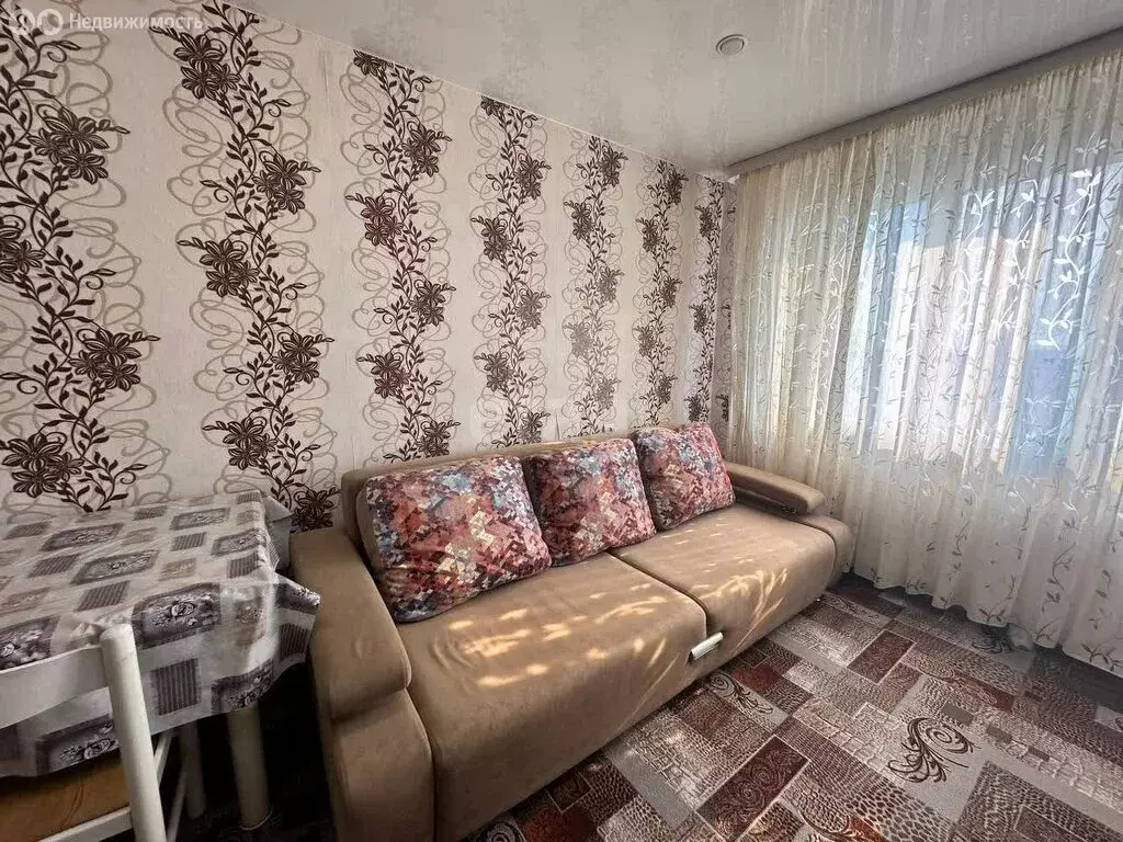 Квартира-студия: Норильск, Молодёжный проезд, 11 (21.5 м) - Фото 2