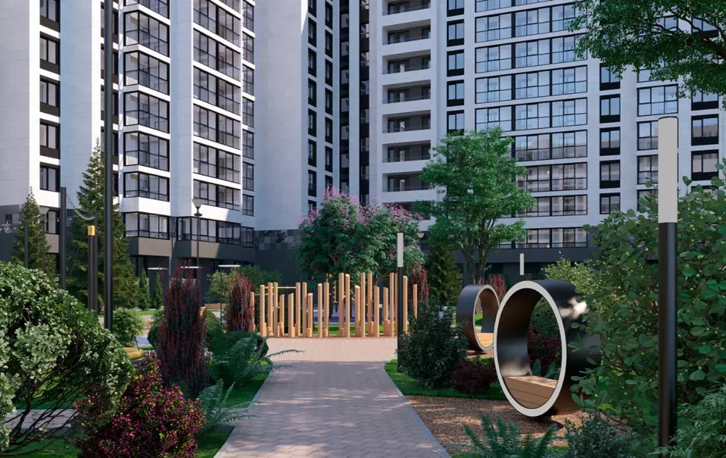 Продаётся квартира-студия, 29.04 м - Фото 0