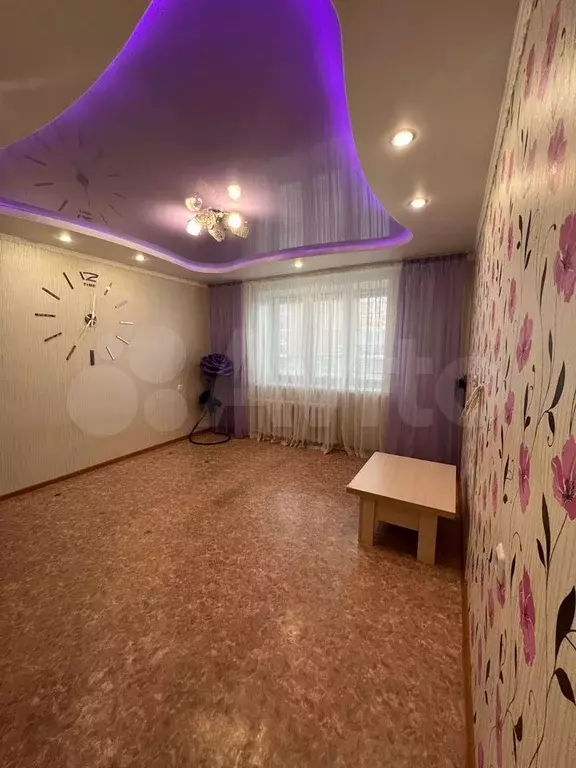 1-к. квартира, 40 м, 1/5 эт. - Фото 1