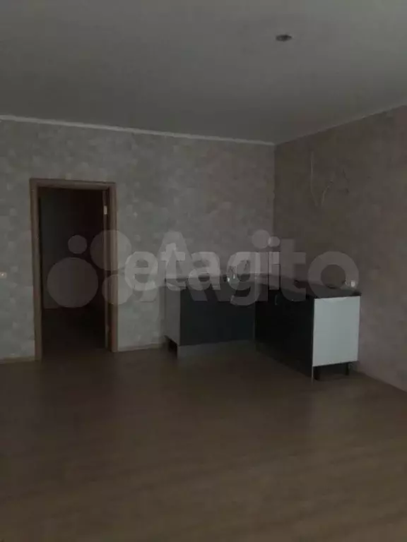 1-к. квартира, 60 м, 6/12 эт. - Фото 1