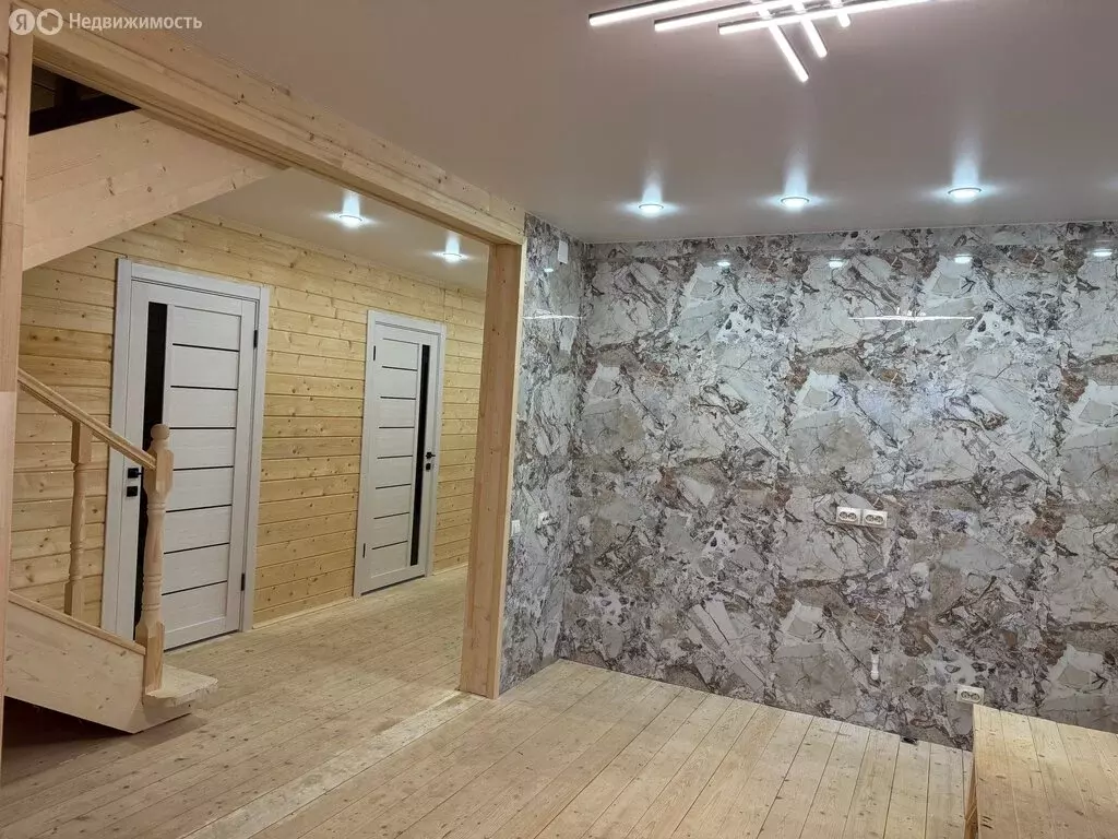 Дом в Коломна, улица Подлипки-6, 163А (135.5 м) - Фото 1