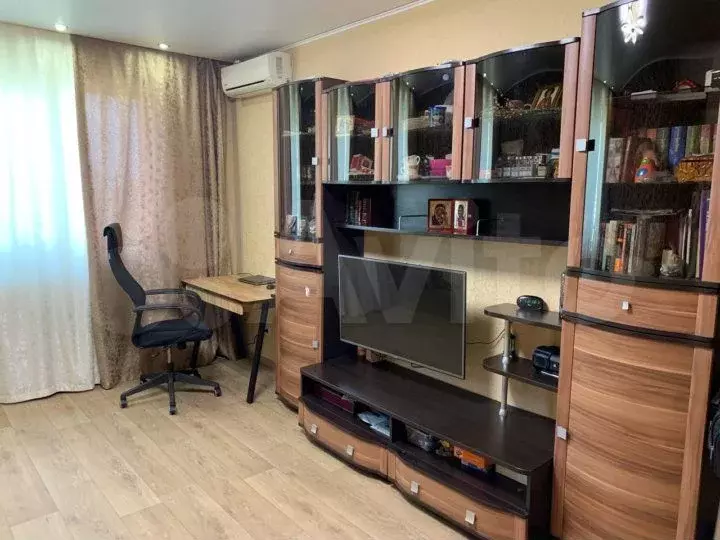 3-к. квартира, 50 м, 3/5 эт. - Фото 1