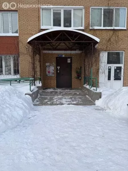 2-комнатная квартира: Уфа, улица Менделеева, 150/5 (75.6 м) - Фото 1