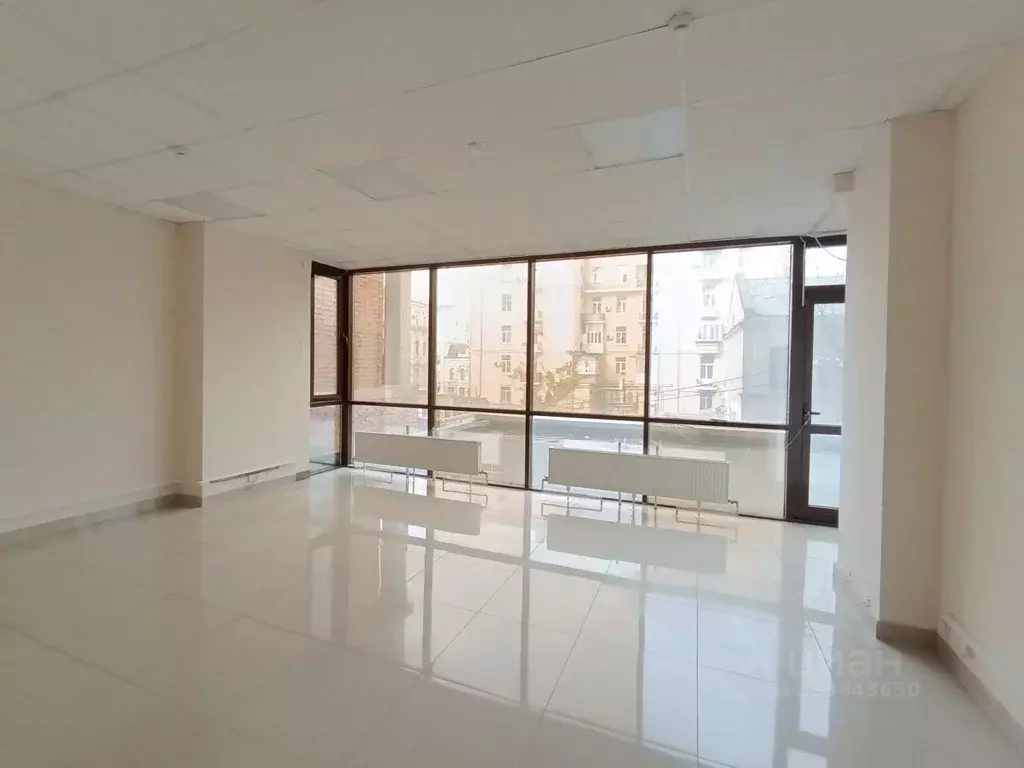 Офис в Ростовская область, Ростов-на-Дону ул. Шаумяна, 30 (201 м) - Фото 1