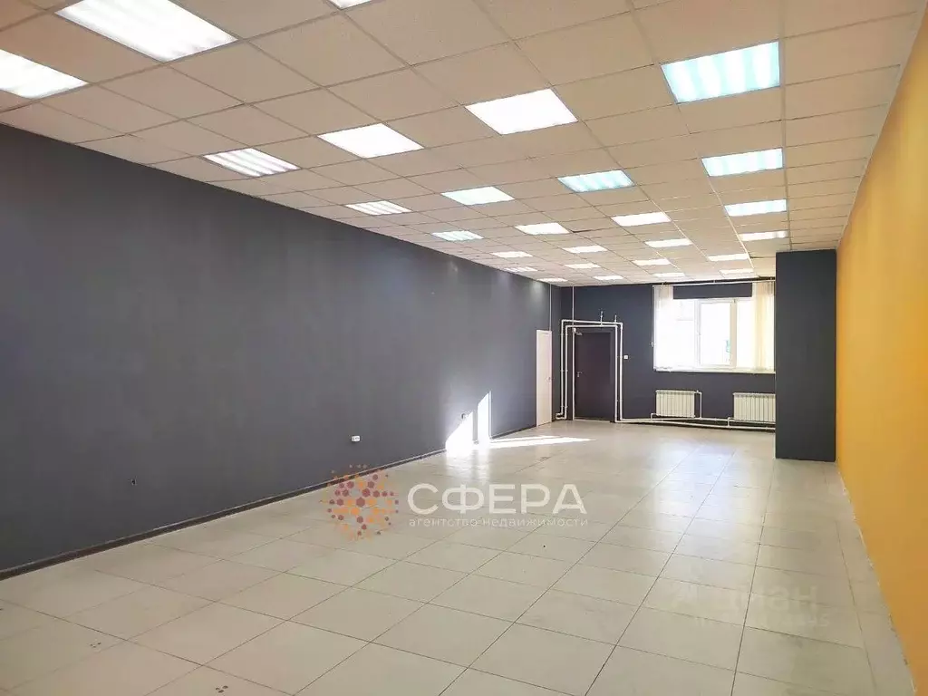 Помещение свободного назначения в Новосибирская область, Новосибирск ... - Фото 2