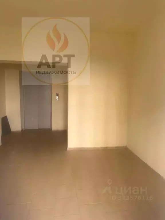 1-к кв. Северная Осетия, Владикавказ ул. Зураба Магкаева, 83к6А (47.4 ... - Фото 1