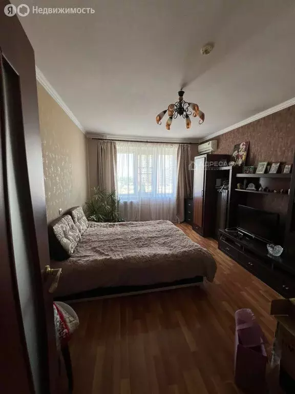 3-комнатная квартира: Азов, улица Ленина, 270 (77 м) - Фото 2