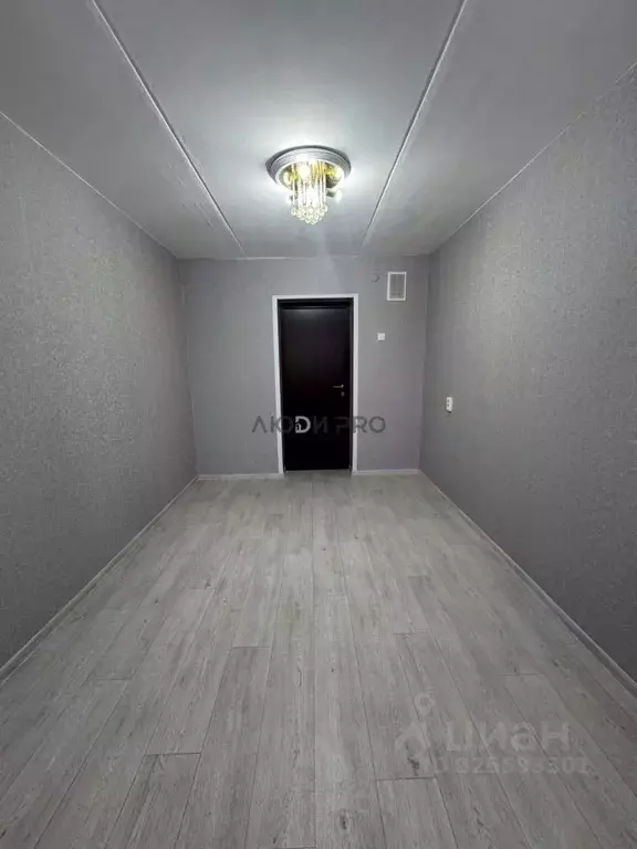 Комната Кировская область, Киров Производственная ул., 1 (11.2 м) - Фото 2