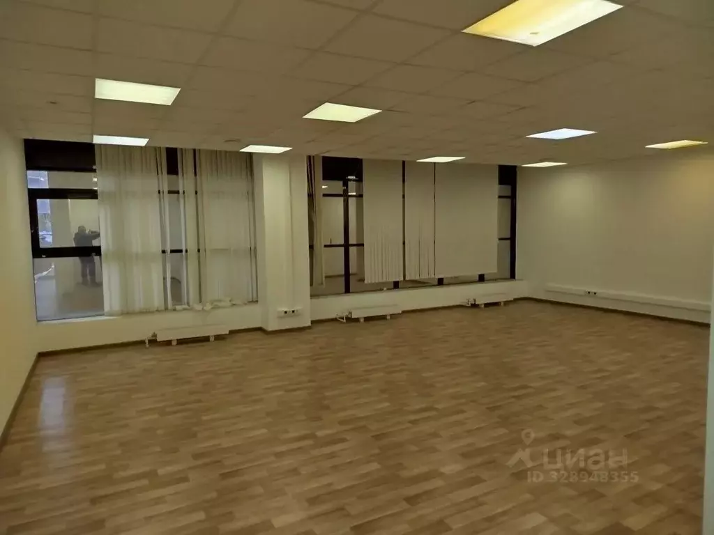 Офис в Москва Смирновская ул., 25С1 (96 м) - Фото 2