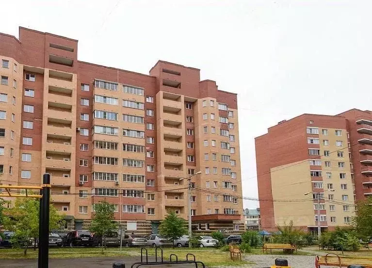 2-к кв. Московская область, Звенигород Одинцовский городской округ, ... - Фото 1