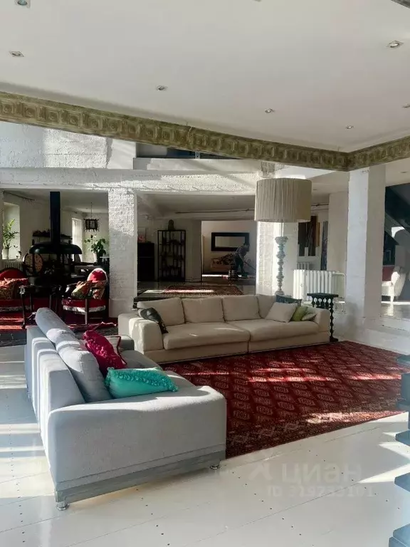 Дом в Московская область, Химки городской округ, д. Мышецкое  (600 м) - Фото 2