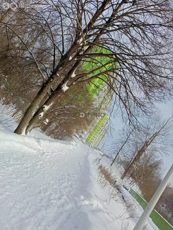 2-комнатная квартира: Уфа, улица Георгия Мушникова, 27 (60 м) - Фото 2