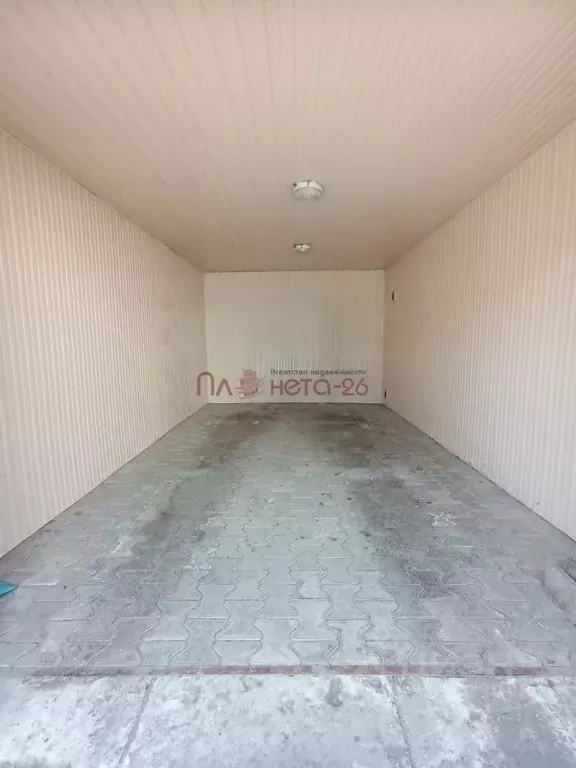 Гараж в Ставропольский край, Пятигорск просп. Калинина, 40 (18 м) - Фото 2