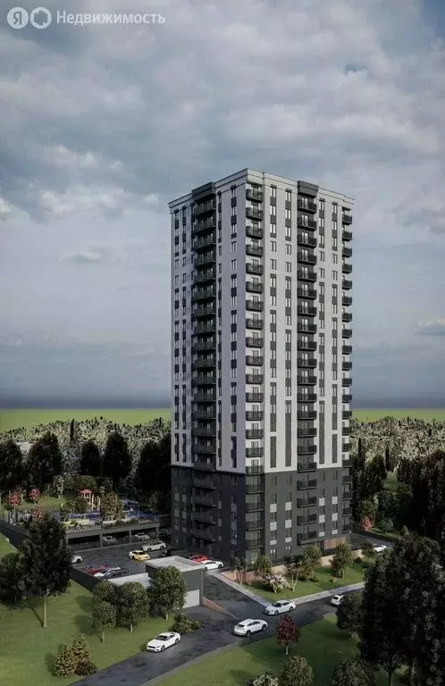 1-комнатная квартира: Новосибирск, Тульская улица, 74 (38.6 м) - Фото 1