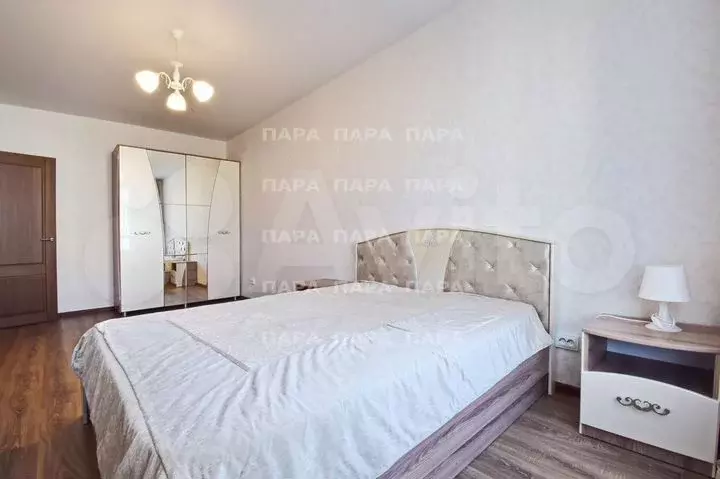 1-к. квартира, 42м, 8/9эт. - Фото 1