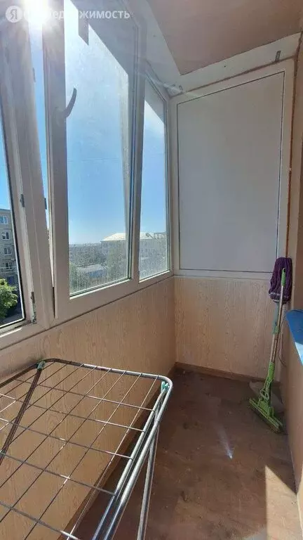 1-комнатная квартира: Керчь, улица Ульяновых (25 м) - Фото 2