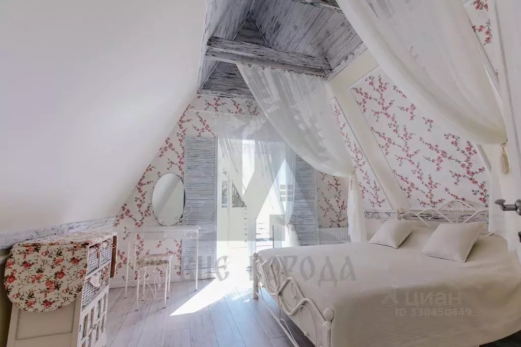 Дом в Москва Троицк поселение,  (210 м) - Фото 2