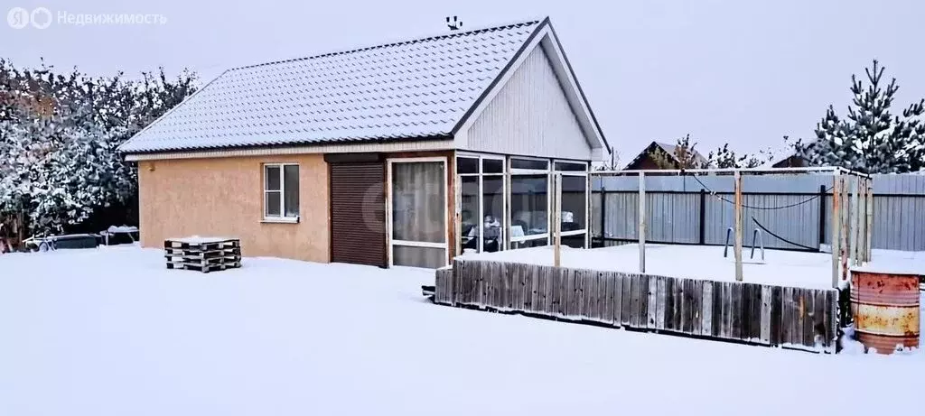 Участок в Волжский район, сельское поселение Верхняя Подстепновка, СДТ ... - Фото 1